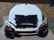 Škoda Kodiaq náhradní díly