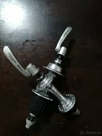 Náboje Shimano Ultegra FH-6500 - 1