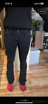 Jezdecké pantalony