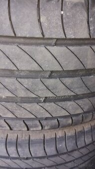 Michelin 225/45 R17 letní