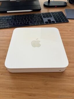 Apple Time Capsule 2TB A1409 - 1