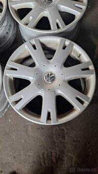 AL disky Touareg R18 - 1