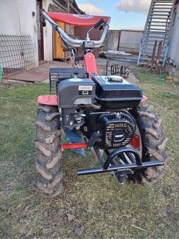 Kultivátor Hecht 7100