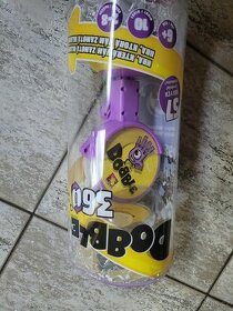 Dětská stolní hra Dobble 360°