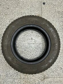 195/65 r15 zimní zánovní toyo tires