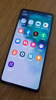 Samsung Galaxy S20FE - Snapdragon 865 - CZ Distribuce