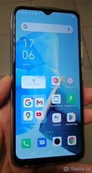 ZánovníI INFINIX 30i Dual 6.5" 8GB/128GB + EXTRA BALENÍ