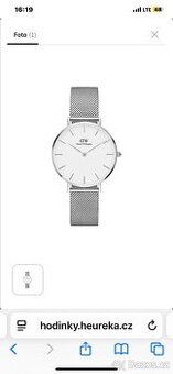 Hodinky Daniel Wellington DW0010016