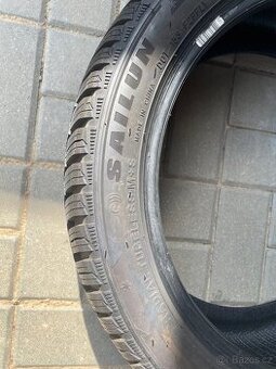 Pneu 4ks 195/45 r16 84h 2223 iceblazer zimni