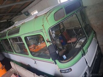Karosa ŠD 11 Turist