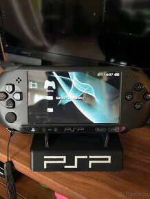 Stojánek na Sony PSP, playstation portable