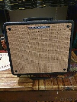 Kombo Ibanez troubadour T80N-U