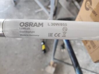 Prodám 90cm zářivky -trubice
