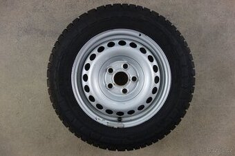 VW T5, T6, Transporter, Multivan, 5x120 215/65/16C celoroční