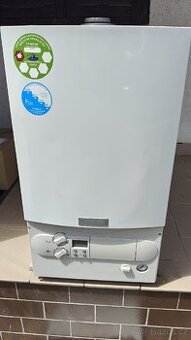 Prodám plynový kotel Vaillant