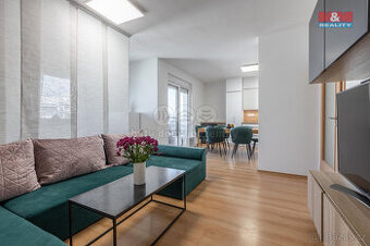 Prodej bytu 3+1, 104 m², Klatovy, ul. K Čínovu