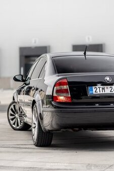 Škoda Superb 1 - 2.0TDI 103kw (BSS) ❗️