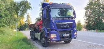 MAN TGS 26.480