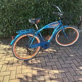 Chopper kolo