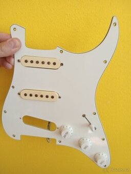 Stratocaster-vintage Japan 70 roky, Greco,Maya,Tokai.....