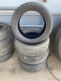 205/55R17 letní