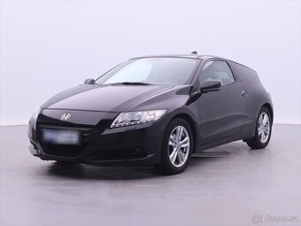 Honda CR-Z 1,5 IMA 84kW CZ Aut.Klima Kůže (2011)