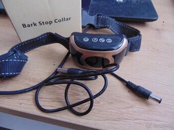 protistekajici obojek helmer TC 32