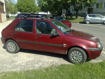 FIESTA