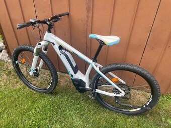 Elektrokolo Cube Access Hybrid 500 Pro 2018