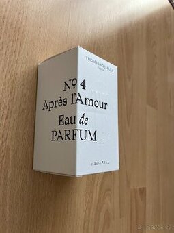 homas Kosmala No.4 Aprés l'Amour Eau De Parfum edp.vapo. 10