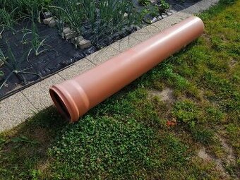 Trubka KGEM DN 315 - 2 m