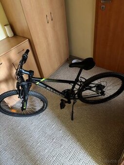 Hoské kolo 24” Rockrider ST500