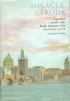 František Kožík - Miláček národa