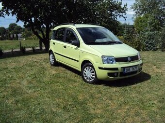 Fiat Panda 1.1 LPG