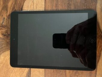 iPad mini, 27 GB 2013