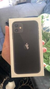 iPhone 11 64 gb Nový