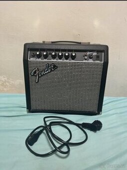 Kytarové Kombo Fender 15g