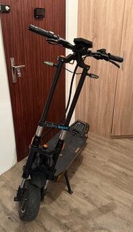 Koloběžka Kukirin G4 Max