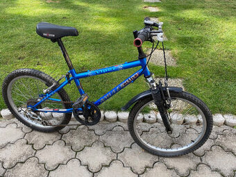 Dětské kolo Viper Active