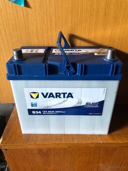 Baterie Varta