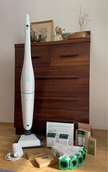 Vorwerk Kobold VB100