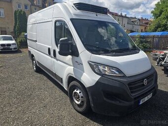 Fiat Ducat 2.3 CNG Mrazak Chladak -29