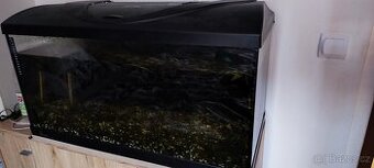 80 l akvarium