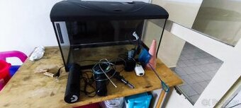 80 l akvarium