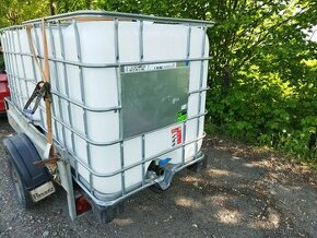 IBC kontejner 1000 l