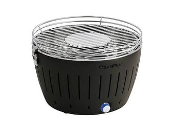 Lotus Grill
