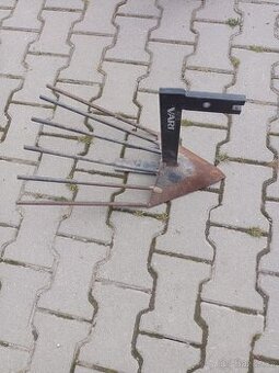 Prodám Tera Vari příslušenství
