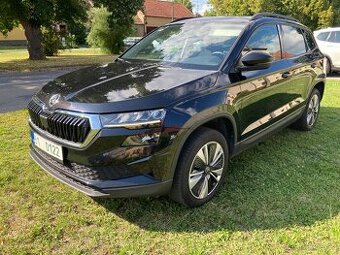 Škoda Karoq 2.0 TDi Dsg Facelift