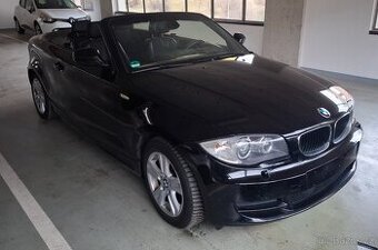 BMW e88 120d