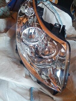 Fiat Ducato 2011-2014 výprodej